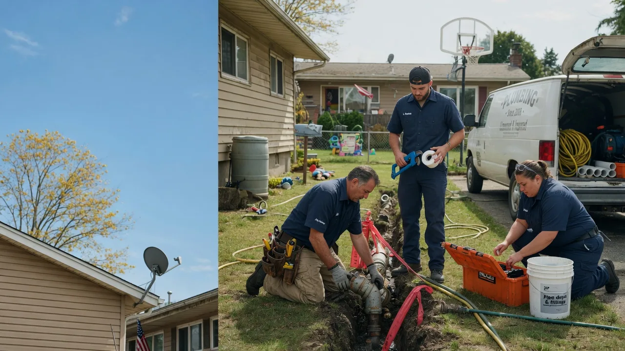 Garbage Disposal Replacement in Wheatland, IA near me